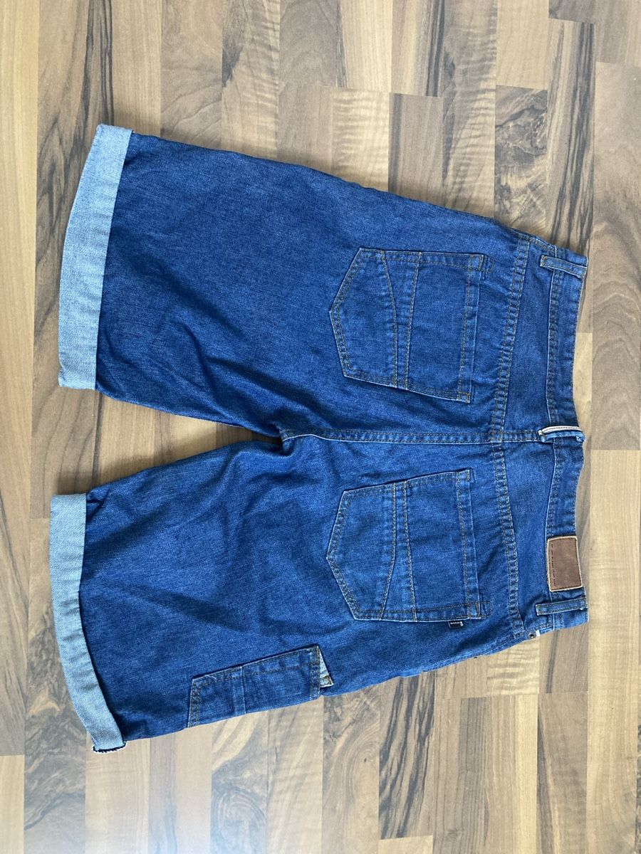 Jeans: Kurze Herren- Jeans – Gebraucht aus Oberbipp von Campanula 1