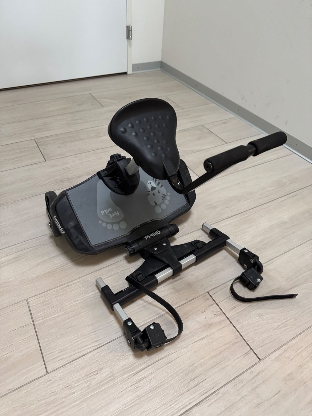 Fillikid Accessoires pour poussettes: Fillikid Buggy Board – D'occasion à Baar par Fund_St 1
