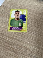 Panini URU 3