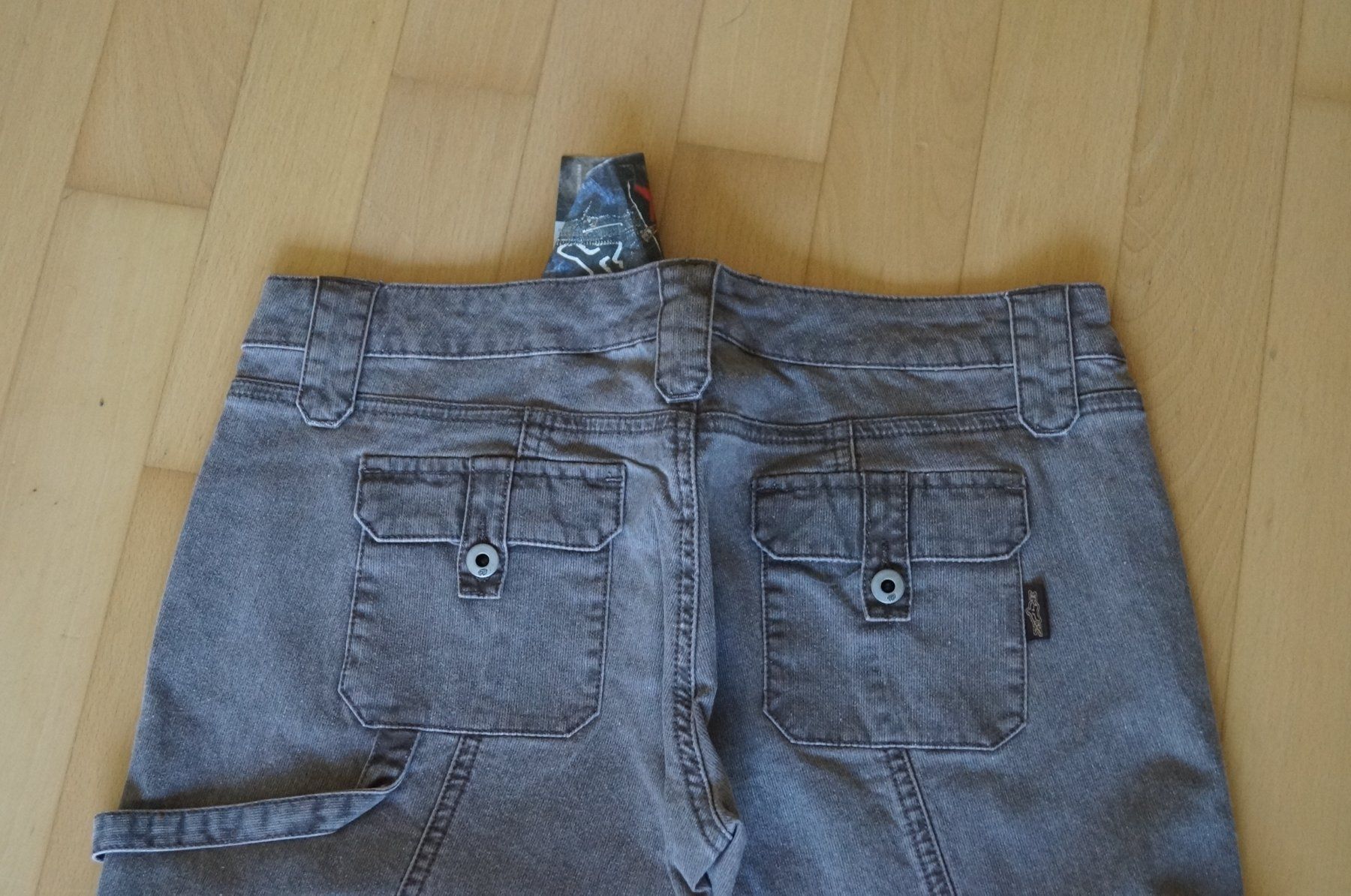 Fox Hosen: Fox Freizeitshose Gr. L, neu – Neu (gemäss Beschreibung) aus Köniz von Fred333 4