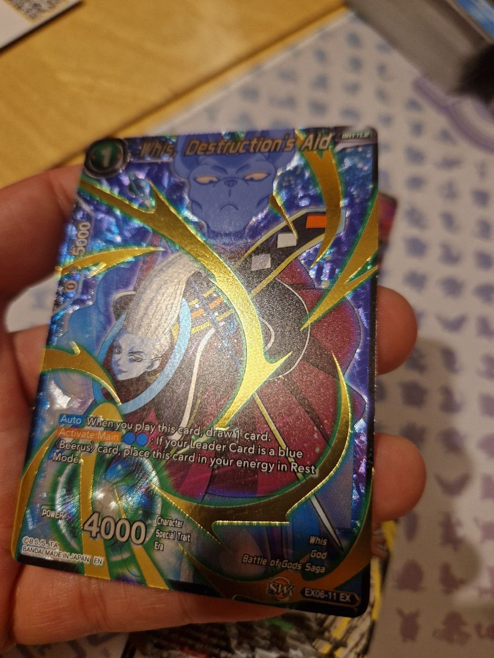 Bandai Carte collezionabili: Dragonball Karten Set – Usato da Niederglatt ZH venduto da mial6 1