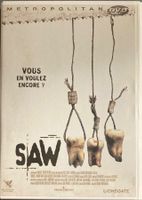 SAW III