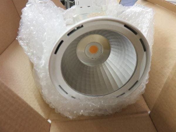 Lampadari & plafoniere: neue LED-Beleuchtung Schienensystem M14 – Nuovo e nell'imballaggio originale da Necker venduto da liq24 4