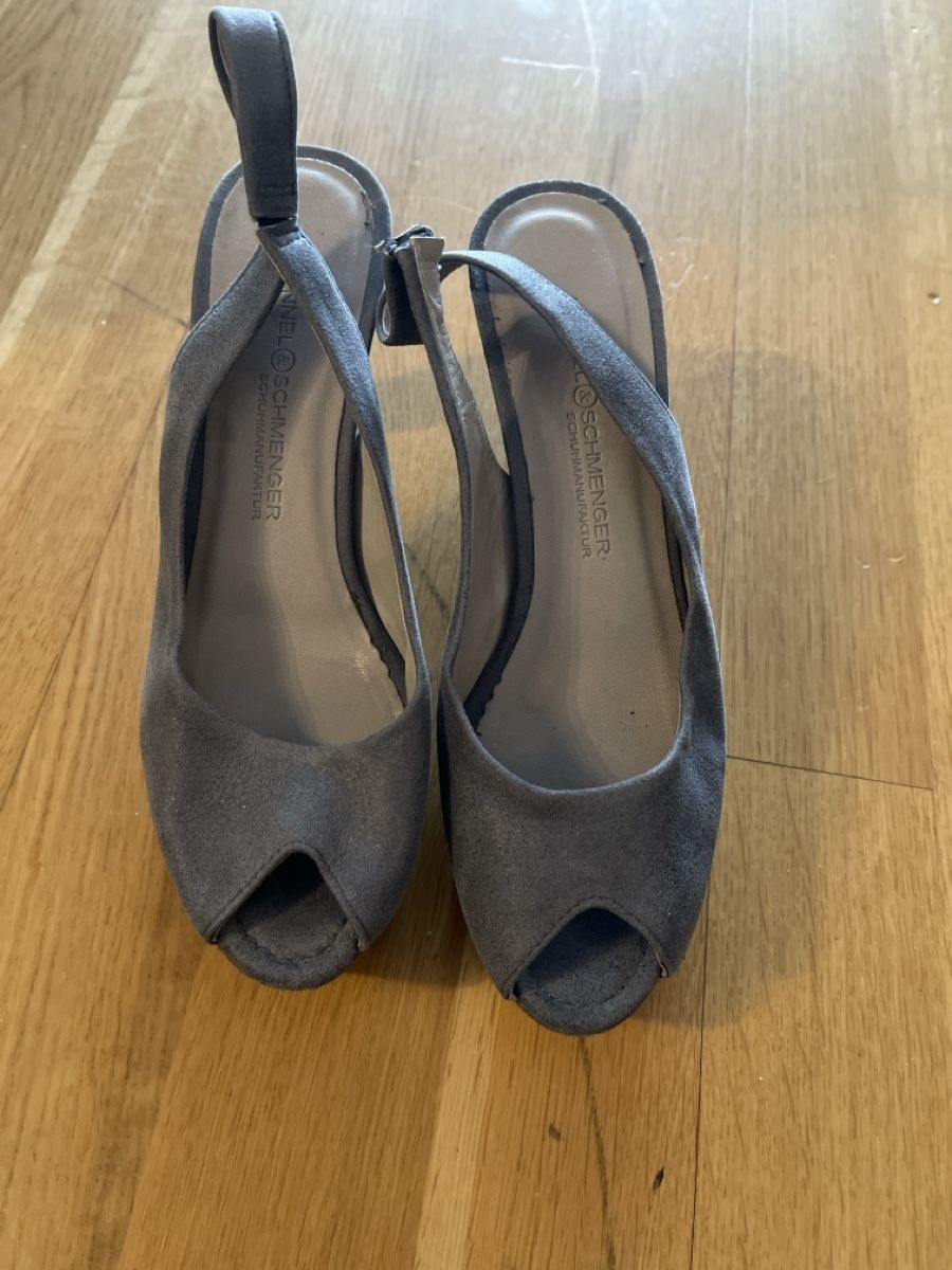 Kennel + Schmenger Scarpe da donna: Schuhe – Usato da Birmensdorf ZH venduto da irina61