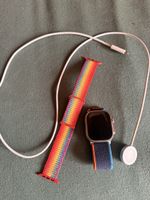 Applewatch Ultra 1