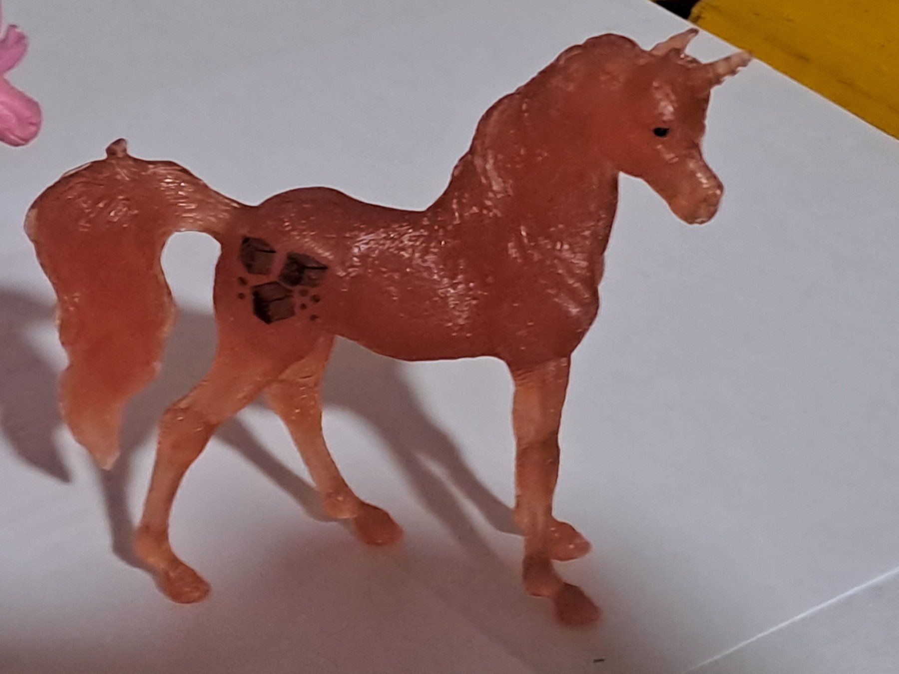Schleich Giocattoli: Schleich Bayala 4 Stück – Nuovo (secondo la descrizione) da Bitsch venduto da jajo79076 2