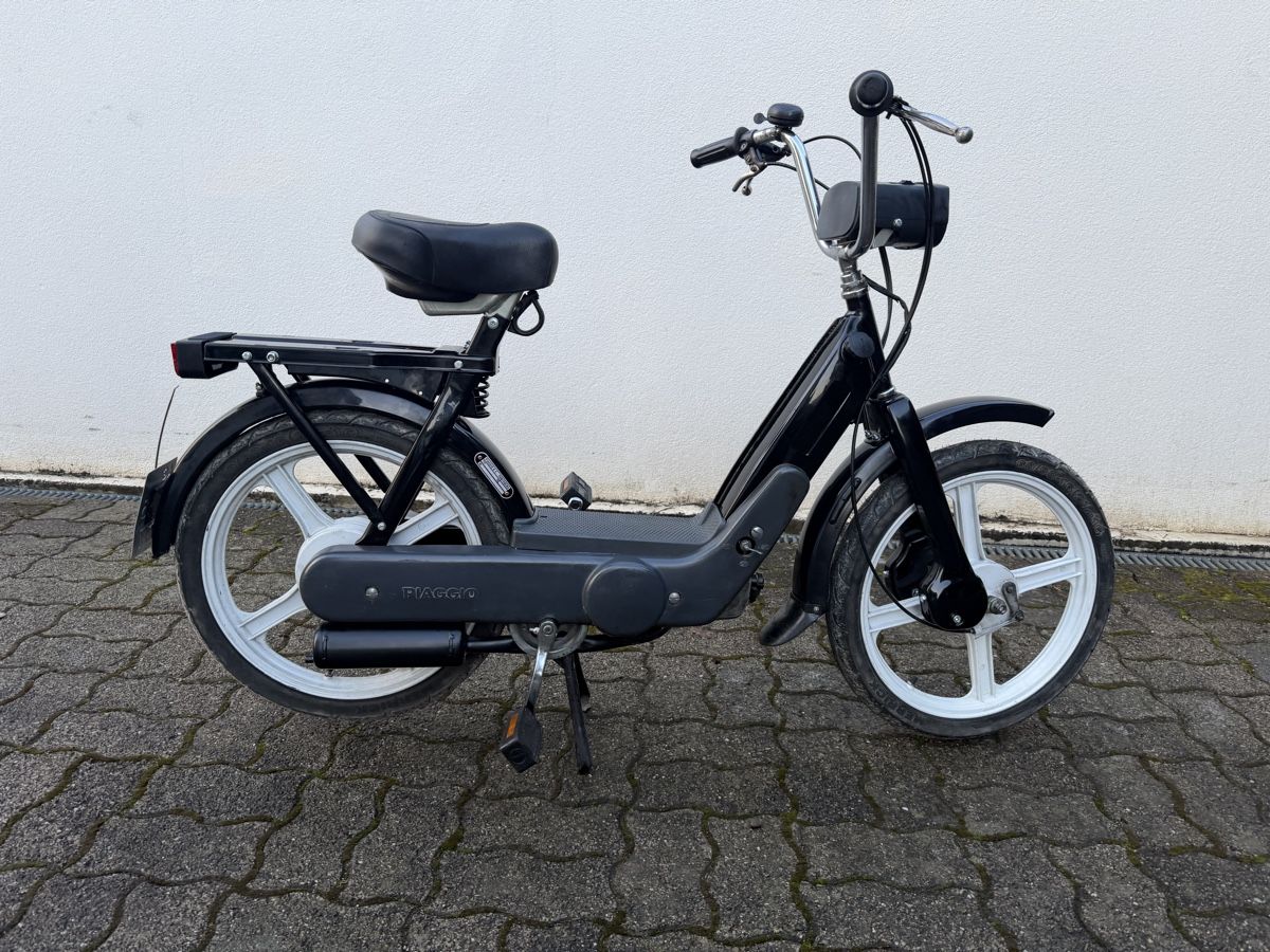 Piaggio Ciclomotori: Piaggio Ciao c24 – Usato da Kaiserstuhl AG venduto da Natalinka 5