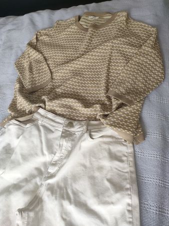 Opus Pullover