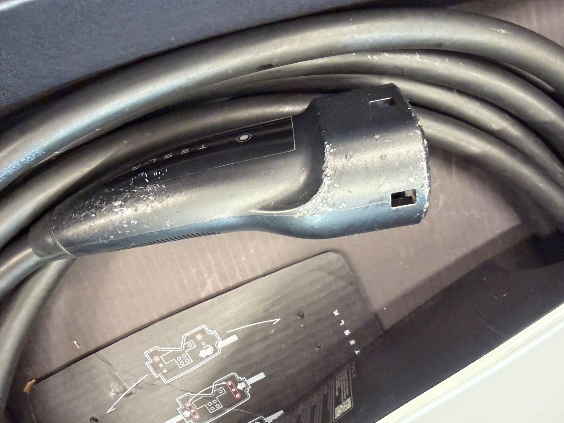 Tesla Batterie-Ladegeräte: Tesla Wall Connector – Gebraucht aus Dietlikon von ComdatAG 6