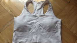 Damen Sport Top BH XL 42 44