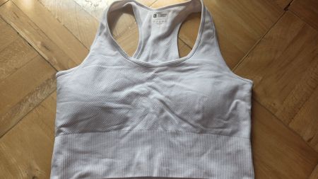 Damen Sport Top BH XL 42 44