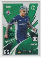 Topps Match Attax 25/26 Dodo Man of the Match