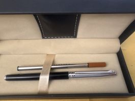 Caran d'Ache collection Madison roller