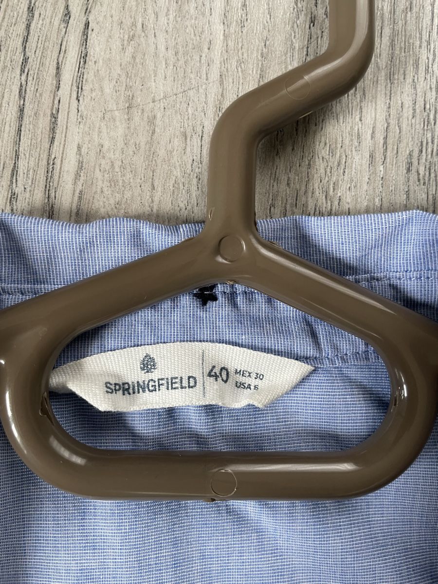 Camicette: Chemisier Springfield taille 38 – Nuovo (secondo la descrizione) da Boncourt venduto da auroreboreale17 3