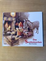 Das Sandmännchen, Rien Poortvliet