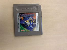 Mega Man für Gameboy absolute Nintendo Klassiker