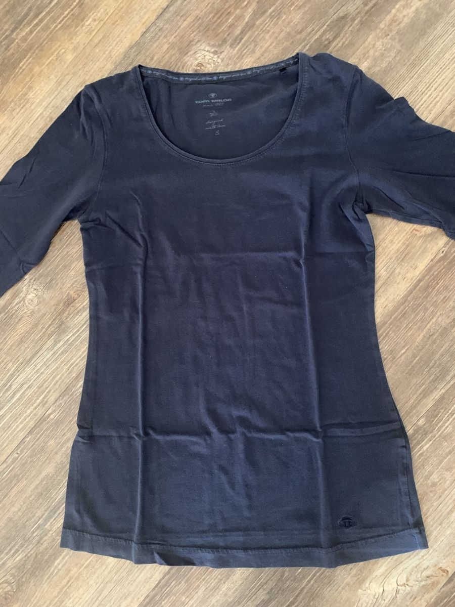Tom Tailor T-shirt: Tom Tailer Shirt – Usato da Emmen venduto da Bgucci_girl 1