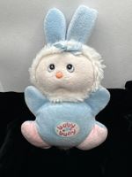 Vintage Handpuppe Hase boby buny France Plüschtier