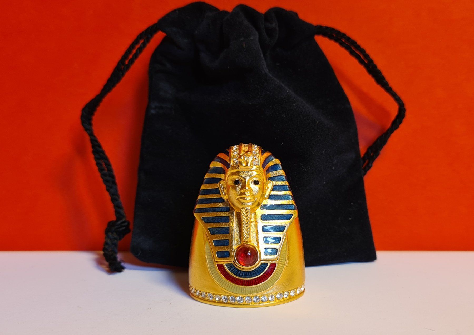 Estée Lauder Profumi & Eau de Toilette: Estée Lauder BEAUTIFUL GILDED SPHINX – Usato da Steinmaur venduto da TobiasKern 2