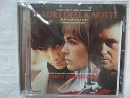 Ennio Morricone - I Ladri Della Notte/Les Voleurs De La Nuit