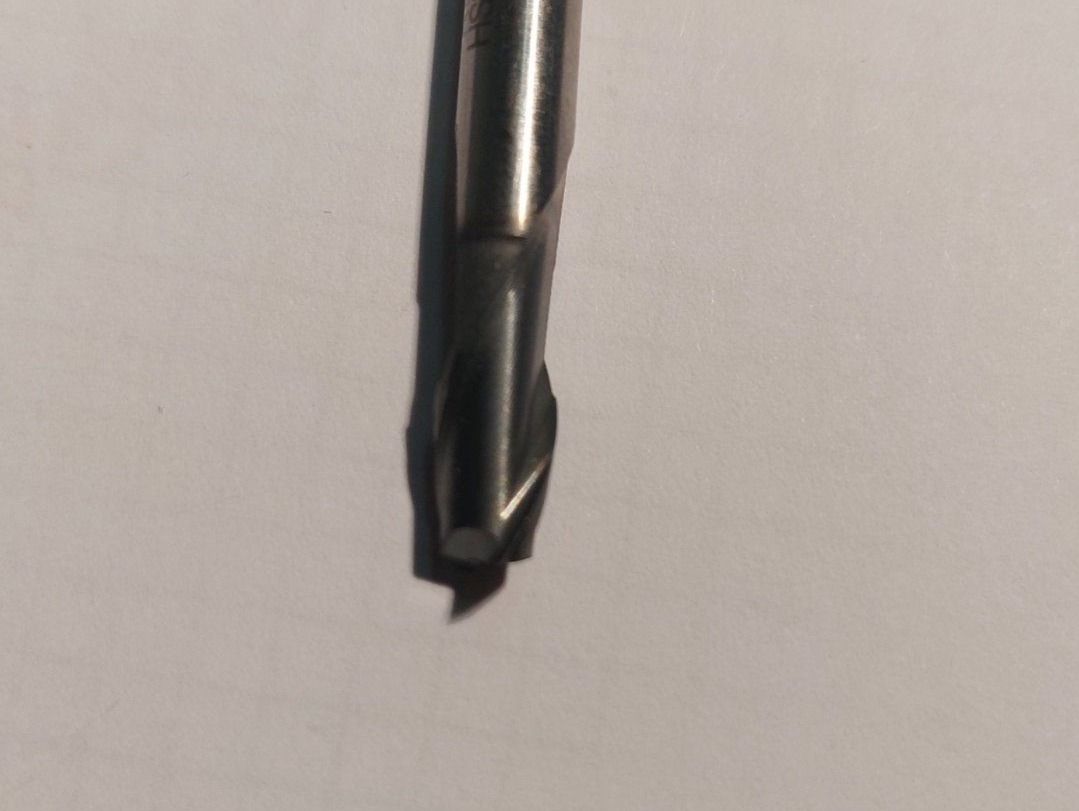 Tutti gli attrezzi: Fräser  D= 6mm – Nuovo e nell'imballaggio originale da Quartino venduto da matepetra 2