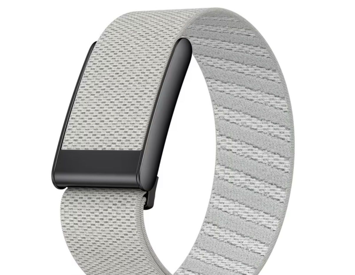 Amazfit Smartwatch: Amazfit Helio Strap – D'occasion à Zürich par FrankMi 4