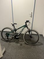 Wheeler JuniorXT-24 Mountainbike grüne Farbe guter Zustand