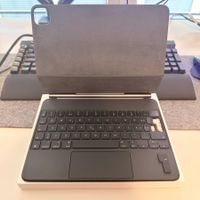 Ab 1.- - Apple iPad Pro Magic Keyboard 11" (Tasten Fehlen)