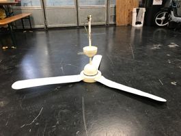Decken Ventilator