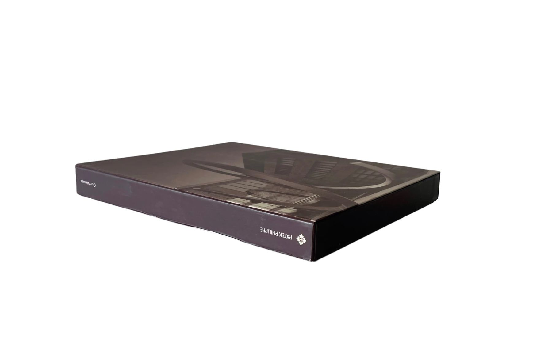 Tous les DVDs: PATEK PHILIPPE Coffret "Our Values", A mon fils. – D'occasion à Genève par Bazaror 7