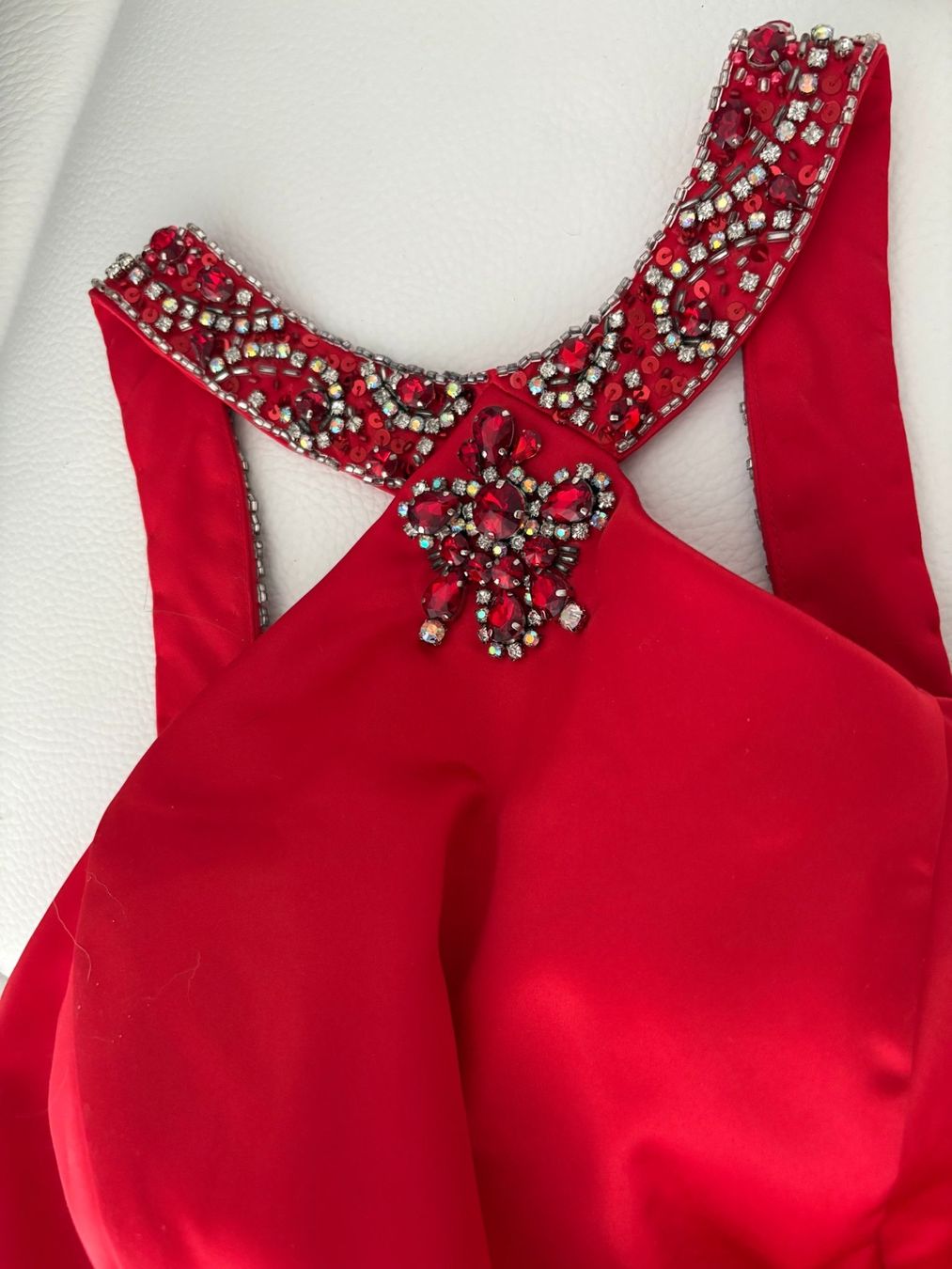 Vestiti: Kleid von Sherri Hill – Nuovo (secondo la descrizione) da Jonschwil venduto da Dr.MeganHunt 2