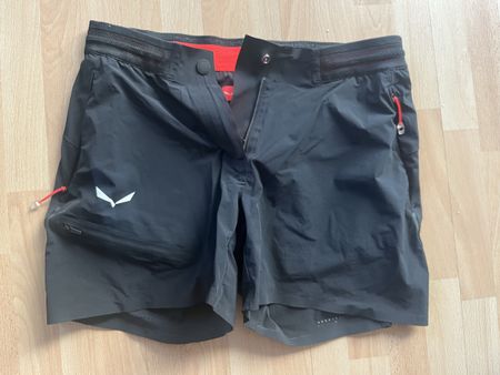 Wanderhose Grösse S von Salewa
