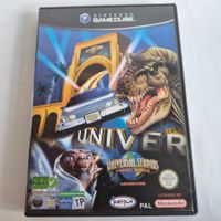 Universal Studios Theme Park Adventure - GC