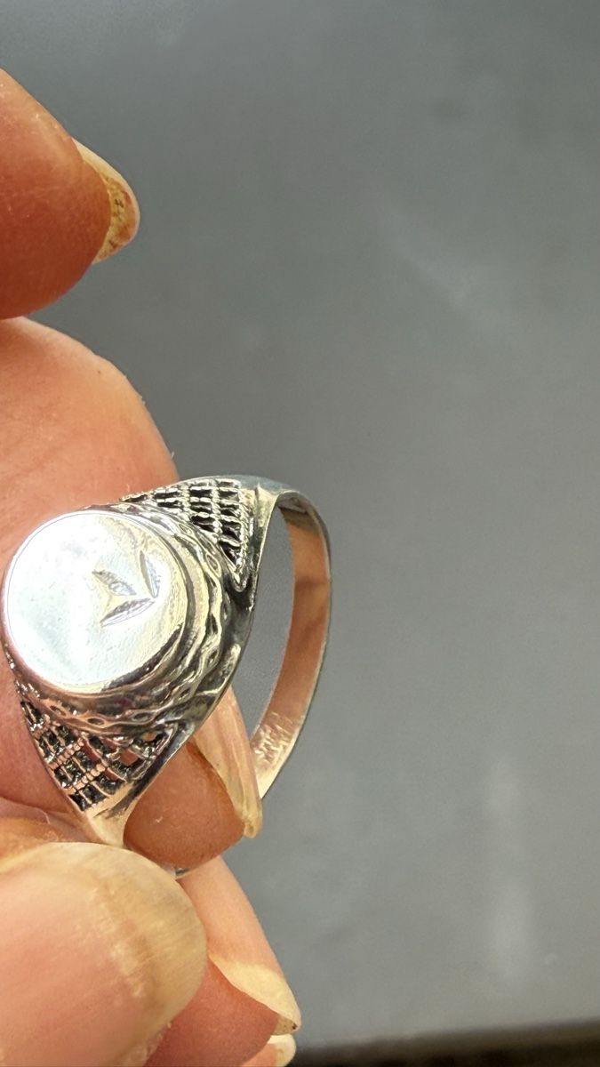 Ringe: Silberring, 925, neu, Größe 55 – Neu und originalverpackt aus Ebikon von elischka 4