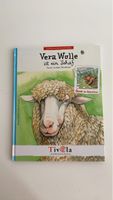 Vera Wolle ist ein Schaf Tivola