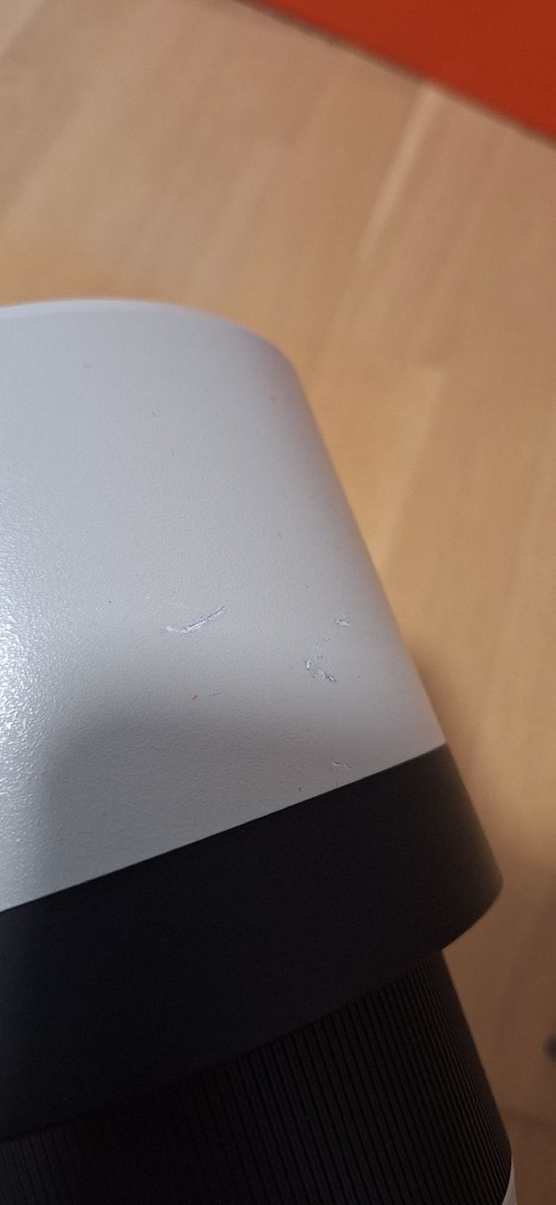 Sony Objektive: Sony FE 200-600mm – Gebraucht aus Egnach von sea_2zvc 3