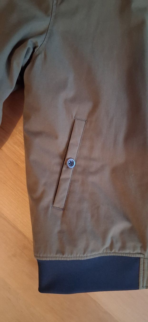 Edwin Jacken: Edwin Baller Bomber - Taille M – Gebraucht aus Genève von chipshark 1