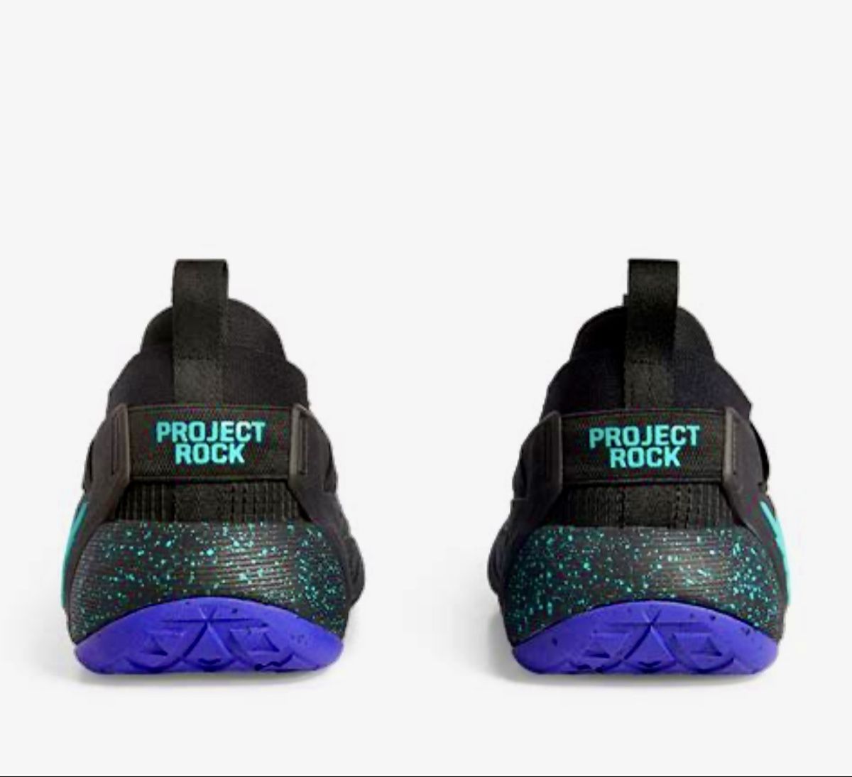 Under Armour Scarpe da uomo: Project Rock 6 Under Armour – Nuovo (secondo la descrizione) da Zollikofen venduto da AureusManus 3