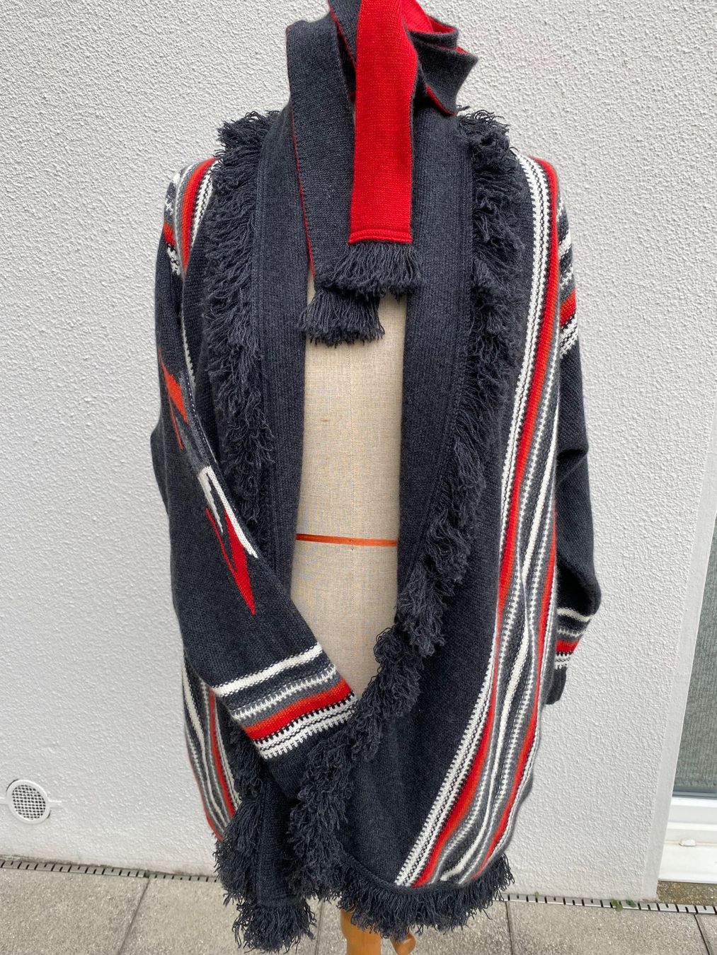 Alanui Giacche: Alanui Strickjacke M – Usato da Langenthal venduto da mariquita 3