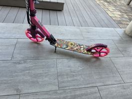 Trottinett Pink 