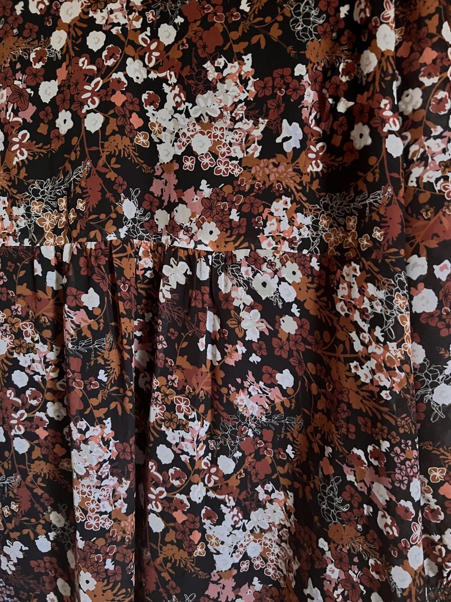 Vestiti: Schönes Kleid Braun – Nuovo (secondo la descrizione) da Konolfingen venduto da SonjaKalt 1