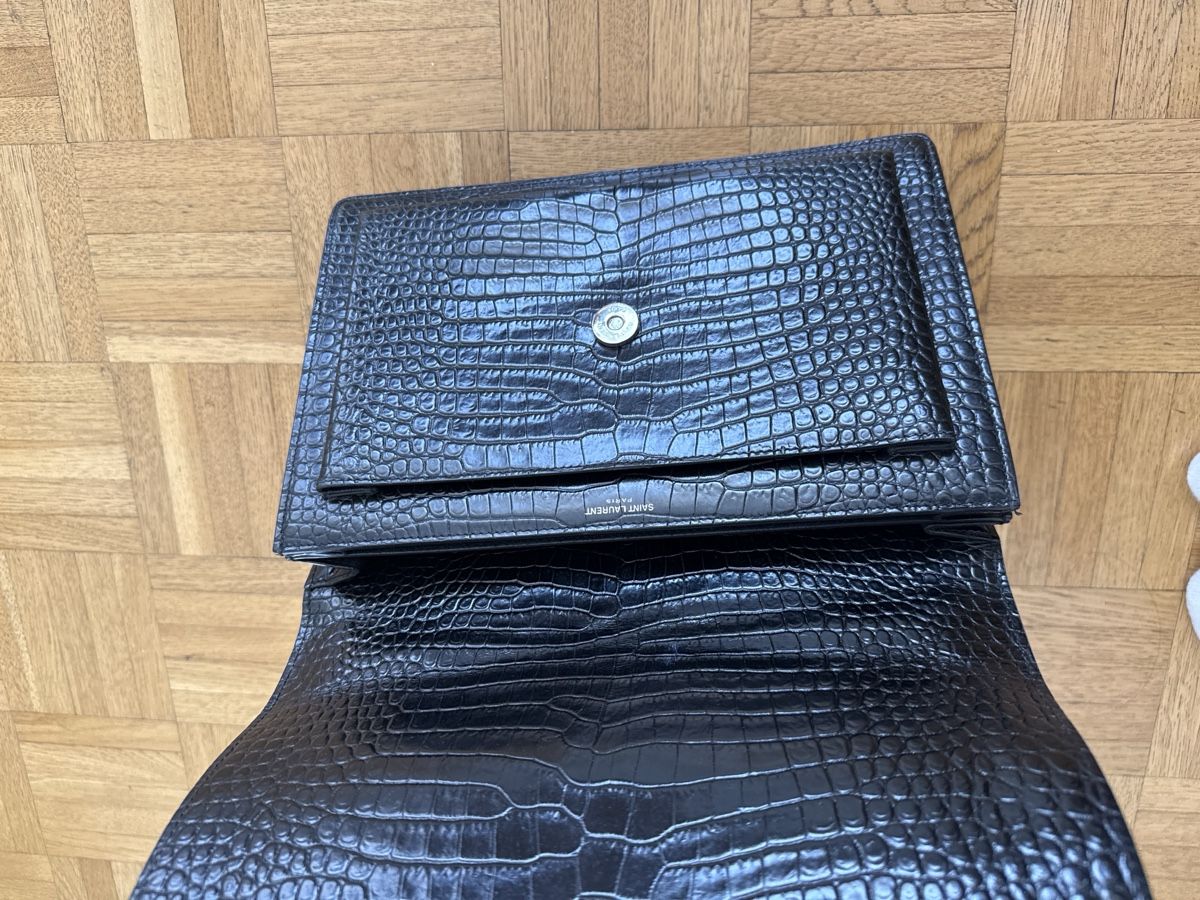 Saint Laurent Borse da donna: YSL Tasche – Usato da Zürich venduto da Caterina1011 3