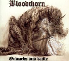 Bloodthorn - Onwards...(Digi)