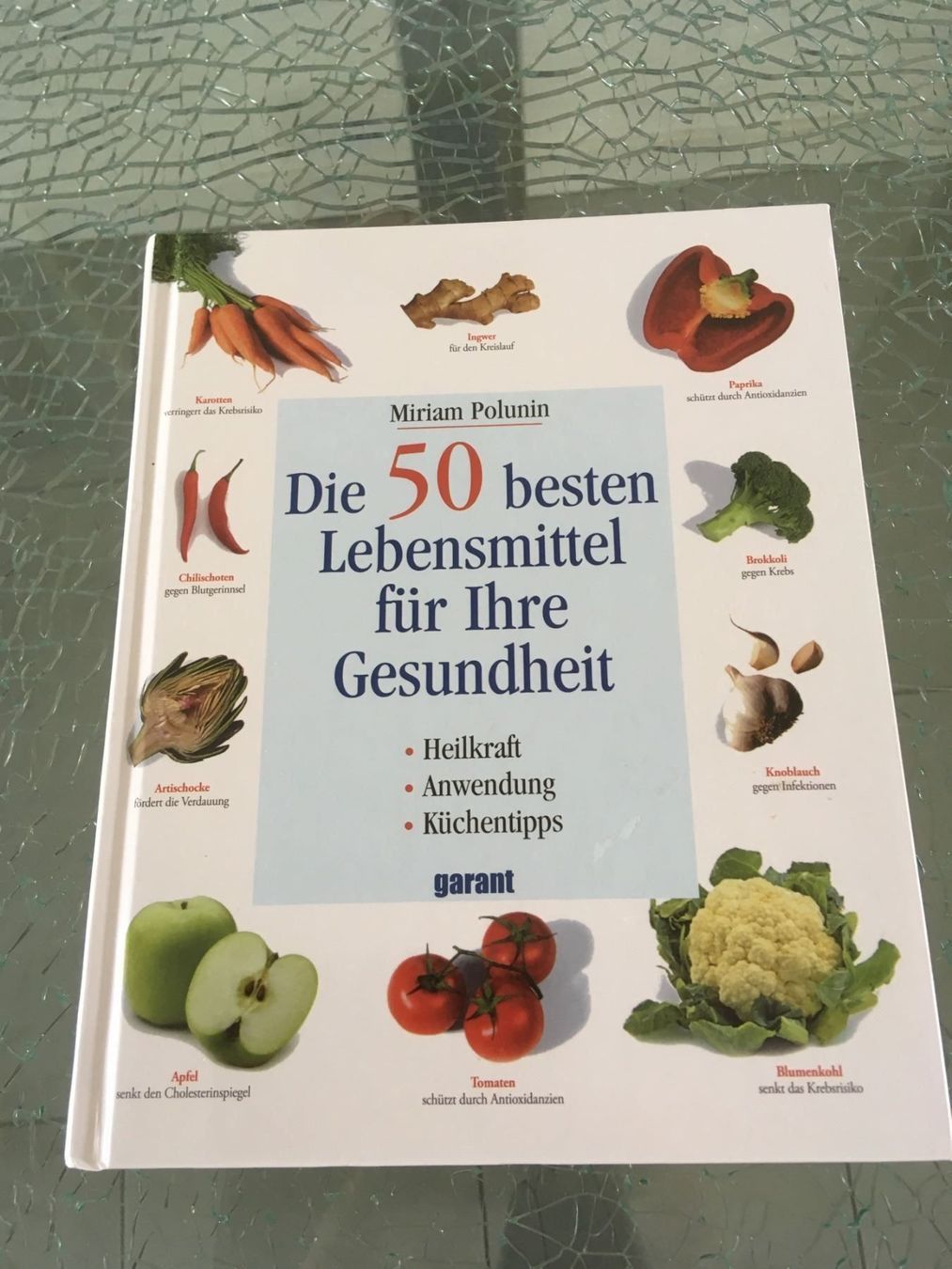 Cibi & Specialità: die 50 besten Lebensmittel – Nuovo (secondo la descrizione) da Oftringen venduto da andrax
