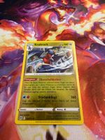 Knakrack (BRS 109) / Reverse Holo / Strahlende Sterne