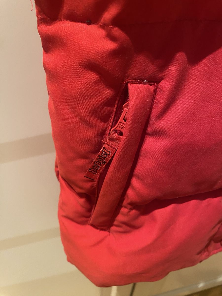 Altro abbigliamento per bambina: Gilet Gr.146 – Usato da Meggen venduto da mavmav 2