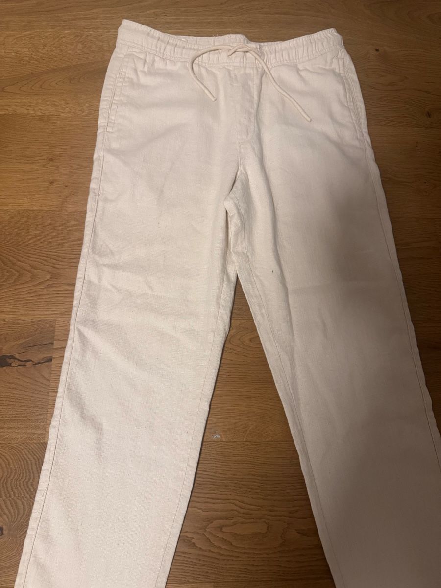 Zara Pantaloni: Zara Stoffhose Grösse L – Nuovo (secondo la descrizione) da Grüningen venduto da Jimmy20 1