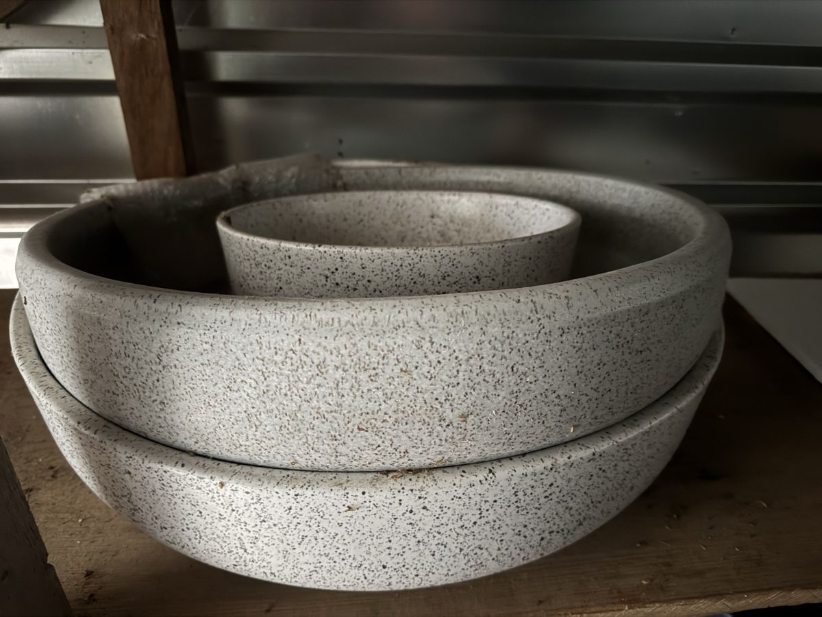 Vasi per fiori: Pflanzgefässe – Usato da Arch venduto da Neuhuus97 6