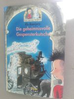 Die geheimnisvolle Gespensterkutsche (Els Rooijers)