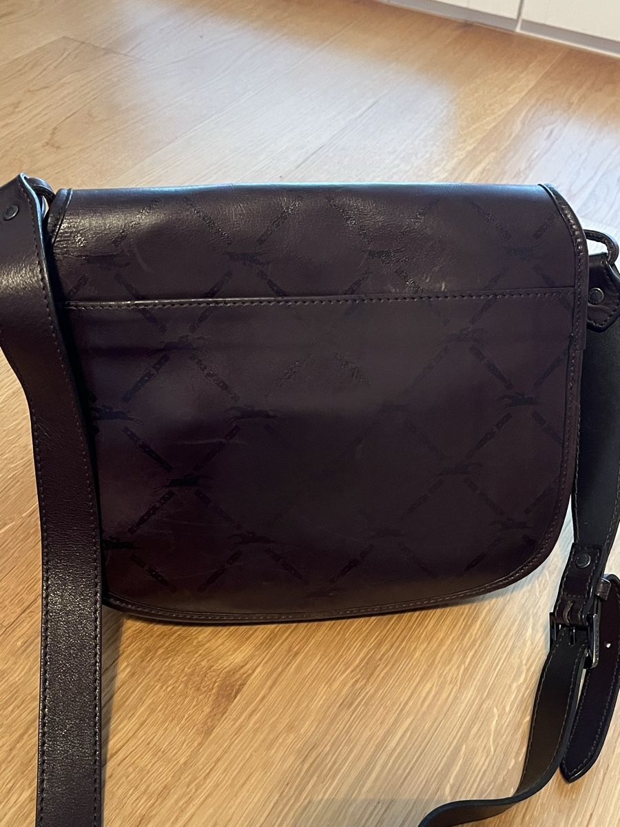 Longchamp Borse: Sac messager Longchamp – Usato da boudevilliers venduto da Melzenruf 2